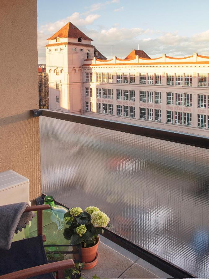 Central Point By Zoom Apartments Bratislava Exterior foto